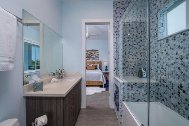 Nestled on the exclusive private gated island of Sunrise Isles