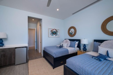 Nestled on the exclusive private gated island of Sunrise Isles