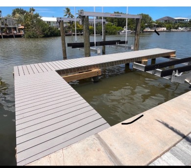 Nestled on the exclusive private gated island of Sunrise Isles