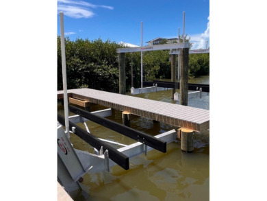 Nestled on the exclusive private gated island of Sunrise Isles