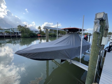 Nestled on the exclusive private gated island of Sunrise Isles