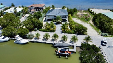 Nestled on the exclusive private gated island of Sunrise Isles