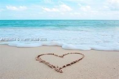 LOCATION, LOCATION, LOCATION. THIS 2,240 SQF UNITON THE SAND