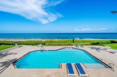 LOCATION, LOCATION, LOCATION. THIS 2,240 SQF UNITON THE SAND