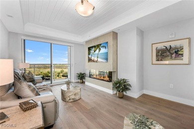 Experience the pinnacle of coastal luxury on the 8th-floor in