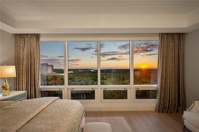 Experience the pinnacle of coastal luxury on the 8th-floor in