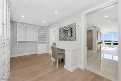 Experience the pinnacle of coastal luxury on the 8th-floor in