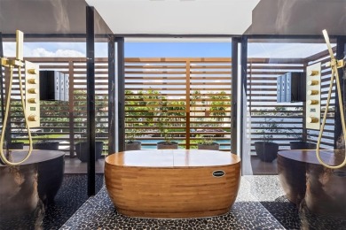 Enjoy the pinnacle of luxury living at this spectacular