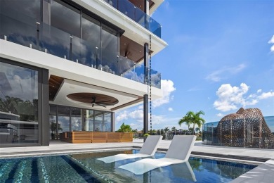 Enjoy the pinnacle of luxury living at this spectacular