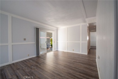 London Spires of Hemet's 55+ mobile home community! This is the