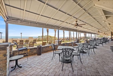 Enjoy the direct oceanfront view from your large balcony or