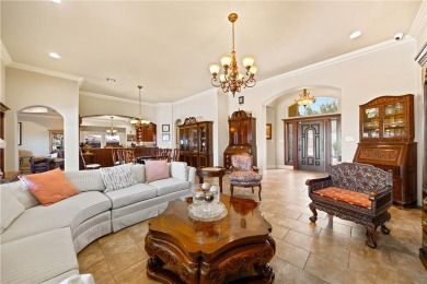 Welcome to 4101 Saddlewood, a rare opportunity to own a