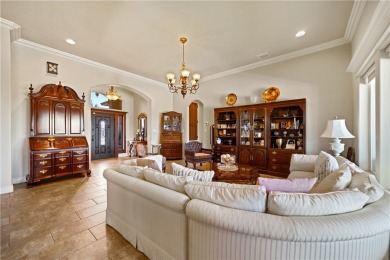 Welcome to 4101 Saddlewood, a rare opportunity to own a