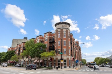 You'll love this oversized 1-bedroom condo in the booming South