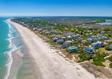 Tucked in the sought-after Ocean Oaks section of DeBordieu