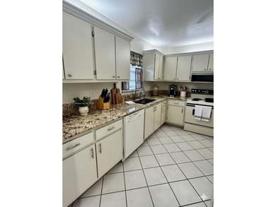 Much sought after PHASE 6 BEAUTIFULLY MAINTAINED LARGE 2BR/2BA!