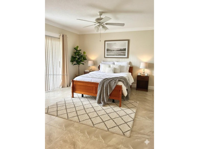 Much sought after PHASE 6 BEAUTIFULLY MAINTAINED LARGE 2BR/2BA!