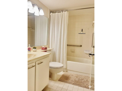 Much sought after PHASE 6 BEAUTIFULLY MAINTAINED LARGE 2BR/2BA!