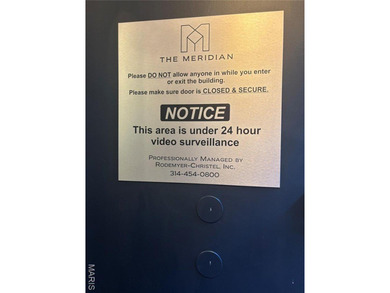 Experience St. Louis History at The Meridian Lofts!
This stylish