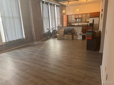 Experience St. Louis History at The Meridian Lofts!
This stylish