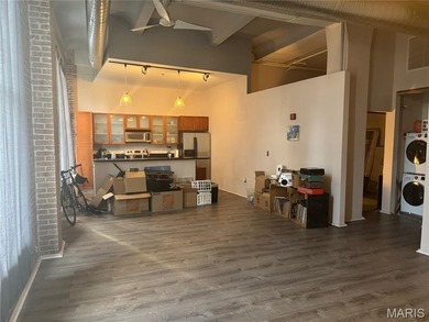 Experience St. Louis History at The Meridian Lofts!
This stylish