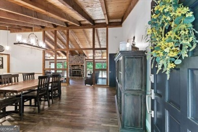 I don't know about you, but I think this is the coolest house in