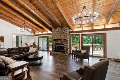 I don't know about you, but I think this is the coolest house in