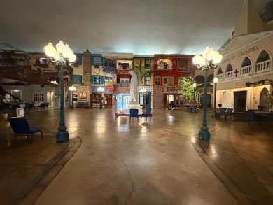 Move-in ready one bedroom, one bath condo located at