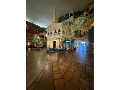 Move-in ready one bedroom, one bath condo located at