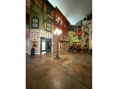 Move-in ready one bedroom, one bath condo located at