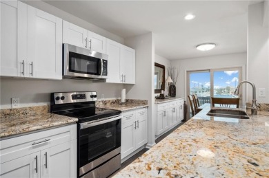 Gated Waterfront Condo on Aransas Bay. Discover coastal living