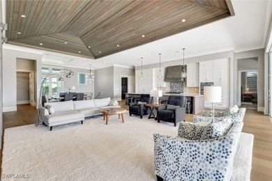 Welcome to 26906 McLaughlin Blvd, a modern coastal masterpiece