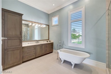 Welcome to 26906 McLaughlin Blvd, a modern coastal masterpiece