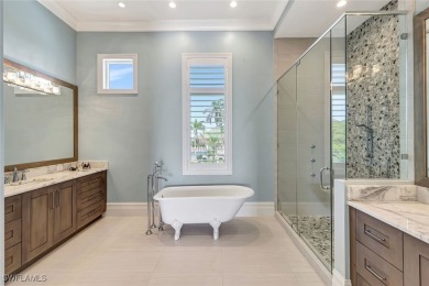 Welcome to 26906 McLaughlin Blvd, a modern coastal masterpiece