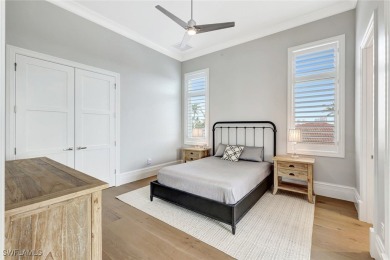 Welcome to 26906 McLaughlin Blvd, a modern coastal masterpiece