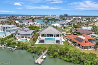 Welcome to 26906 McLaughlin Blvd, a modern coastal masterpiece