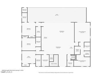 Welcome to 26906 McLaughlin Blvd, a modern coastal masterpiece