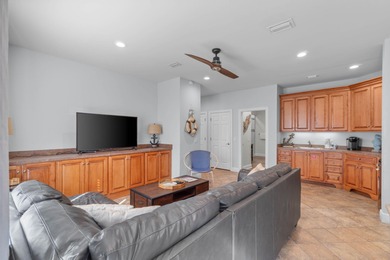 ''Seas The Day'' With This Fully Furnished 3-Story Beach House