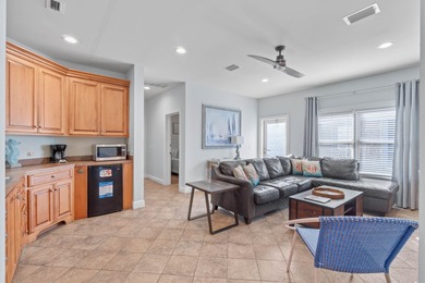 ''Seas The Day'' With This Fully Furnished 3-Story Beach House