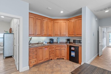 ''Seas The Day'' With This Fully Furnished 3-Story Beach House