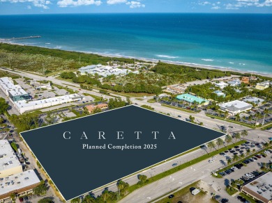 Showroom Now Open! New construction just 400 yards to the beach