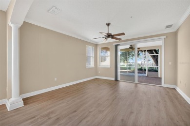 Nestled on the serene ground floor of this exclusive waterfront