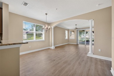 Nestled on the serene ground floor of this exclusive waterfront