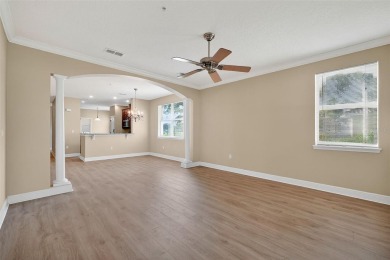 Nestled on the serene ground floor of this exclusive waterfront