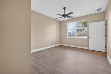 Nestled on the serene ground floor of this exclusive waterfront