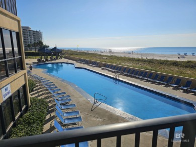 Don't miss out on this Spectacular Gulf Front 2-bedroom, 2 bath