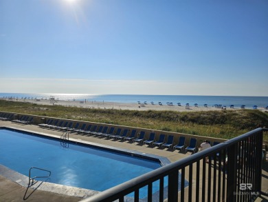 Don't miss out on this Spectacular Gulf Front 2-bedroom, 2 bath