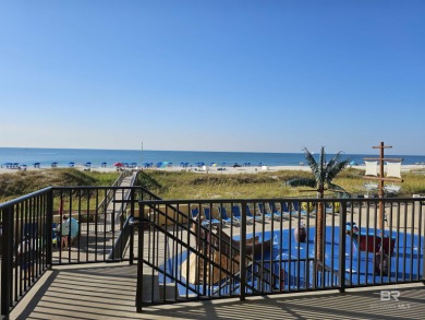 Don't miss out on this Spectacular Gulf Front 2-bedroom, 2 bath
