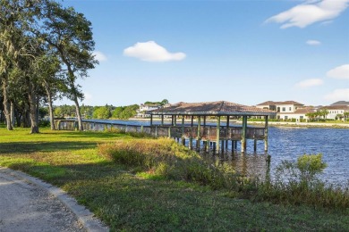 Nestled on the serene ground floor of this exclusive waterfront
