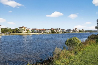 Nestled on the serene ground floor of this exclusive waterfront